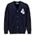 Isabel Marant Cardigan Blau  - Ansicht 4