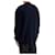 Isabel Marant Cardigan Blau  - Ansicht 6