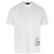 Gucci Camiseta de jersey de algodón estampado Blanco - vista 4