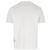 Gucci Camiseta de jersey de algodón estampado Blanco - vista 5