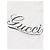 Gucci Camiseta de jersey de algodón estampado Blanco - vista 6