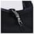 Gucci Borsa a Spalla Jackie Slim Medium Nero - vista 10