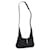 Gucci Borsa a Spalla Jackie Slim Medium Nero - vista 7