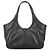 Gucci Piccola borsa tote Nero - vista 7