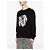 Versace Printed Cotton Jersey Sweatshirt - view 5