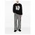 Versace Printed Cotton Jersey Sweatshirt - view 6