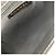 Chanel Borsa Boy Caviar Gold New Medium a Spalla Nero - vista 10