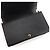 Chanel Borsa Boy Caviar Gold New Medium a Spalla Nero - vista 18