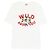 Kenzo Wild Tiger Baumwoll-T-Shirt - Ansicht 4