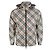 Burberry Giacca a quadri
