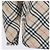 Burberry Giacca a quadri - vista 10