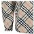 Burberry Giacca a quadri - vista 11