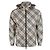 Burberry Giacca a quadri - vista 4