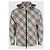 Burberry Giacca a quadri - vista 5