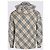Burberry Giacca a quadri - vista 6