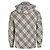 Burberry Giacca a quadri - vista 7