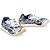 Bottega Veneta Zapatillas Orbit - vista 6