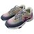 Chanel Sneakers in scamoso e tweed con logo CC Multicolore