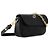 Louis Vuitton Clutch Wallet On Chain Ivy Black Nero - vista 5