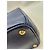Prada Borsa Tote e Borsa a Spalla Saffiano Lux Blue - vista 12