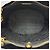 Prada Borsa bucket Saffiano vernice nero lucido - vista 6