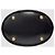 Prada Borsa bucket Saffiano vernice nero lucido - vista 7