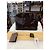 Louis Vuitton Borsa Tote Alma GM in Vernis Multicolore - vista 4