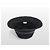 Gucci Bucket Hat aus GG Canvas Original Schwarz - Ansicht 5