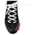 Hermès Tênis slip-on Lift para mulher Preto - vista 11