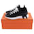 Hermès Tênis slip-on Lift para mulher Preto - vista 12