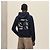 Hermès Zip-Up Hoodie Sweatshirt Marine Schwarz - Ansicht 3