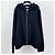Hermès Zip-Up Hoodie Sweatshirt Marine Schwarz - Ansicht 5