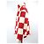 Louis Vuitton Damier Fleece Limited Edition Rot - Ansicht 2