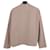 Hermès Camicia giacca boxy fit da uomo Marrone - vista 4