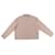 Hermès Camicia giacca boxy fit da uomo Marrone - vista 5
