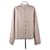 Hermès Camicia giacca boxy fit da uomo Marrone - vista 9