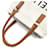 Céline Borsa Cabas Orizzontale Multicolore - vista 5
