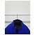 Louis Vuitton Reversible gesteppte Weste mit blauem Monogramm-Kreis - Ansicht 2