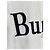 Burberry T-shirt a maniche corte con logo ricamato Argento - vista 3