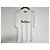 Burberry T-shirt a maniche corte con logo ricamato Argento - vista 7