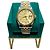 Rolex Orologio Oyster Perpetual Datejust da uomo Multicolore
