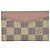 Louis Vuitton Damier Azur Canvas Rose Ballerine Kartenetui Pink