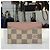 Louis Vuitton Damier Azur Canvas Rose Ballerine Kartenetui Pink - Ansicht 2