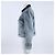 Louis Vuitton Denim-Jacke Blau - Ansicht 2