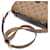 Louis Vuitton Pochette Metis Monogram Reverse Marrone  - vista 5