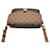 Louis Vuitton Pochette Metis Monogram Reverse Marrone  - vista 6