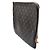 Louis Vuitton Etui Voyage Monogram MM Nero - vista 2