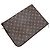 Louis Vuitton Etui Voyage Monogram MM Nero - vista 4