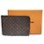 Louis Vuitton Etui Voyage Monogram MM Nero - vista 8