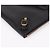 Balenciaga Clutch Neo Classic nera Nero - vista 10